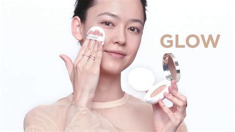 Unlock the secrets to a magical, natural glow with my foundation
